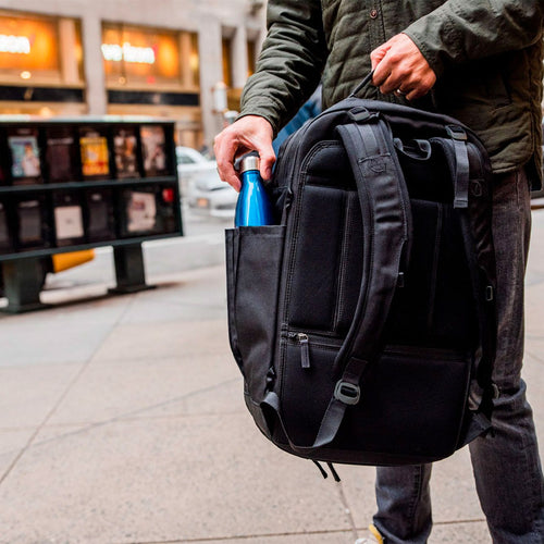 Pakt Bags