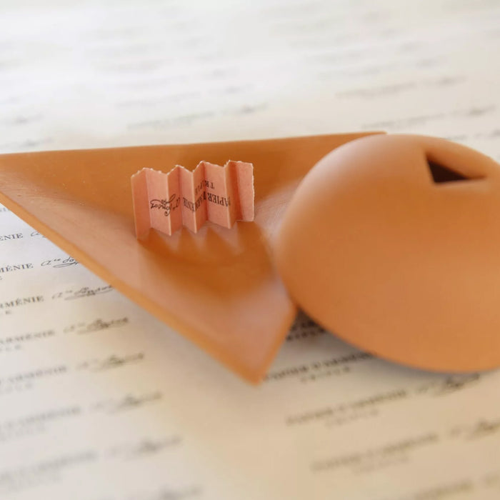 Papier d’Arménie Brûleur incense burner