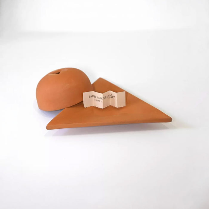 Papier d’Arménie Brûleur incense burner