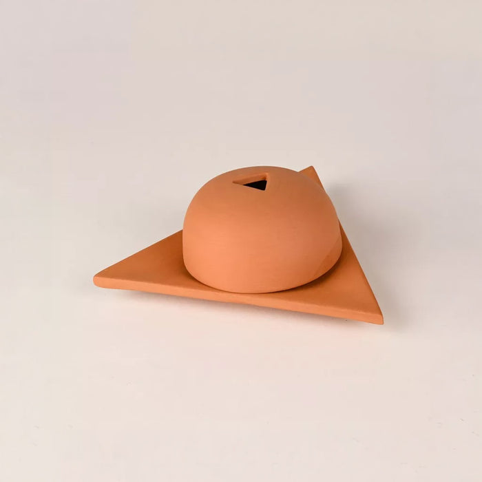 Papier d’Arménie Brûleur incense burner