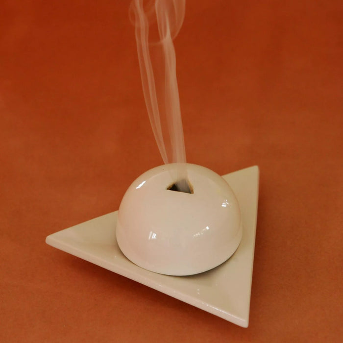 Papier d’Arménie Brûleur incense burner
