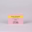 Papier d’Arménie Boite Rose incense