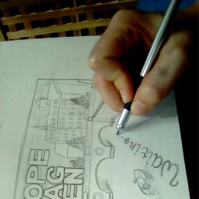Parafernalia Linea Mechanical Pencil