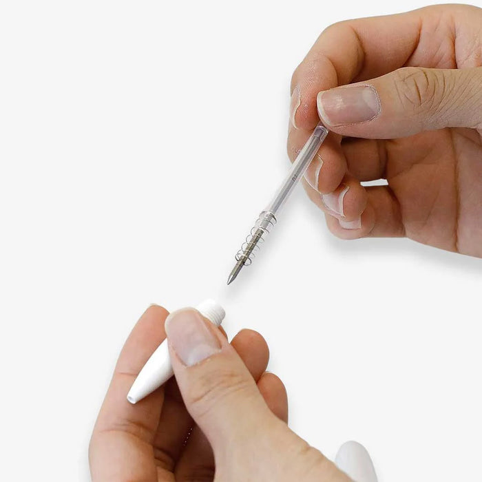 Penco Bullet Ballpoint Pen Refill