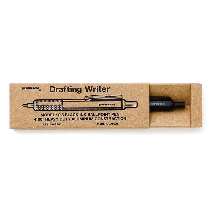 Penco Drafting Ballpoint Pen