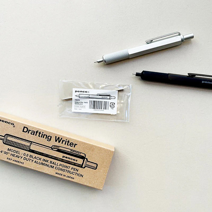 Penco Refill Drafting Scale Ballpoint 4C (D1)