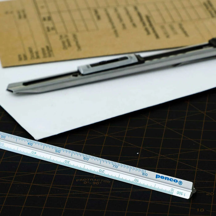 Penco Drafting Scale