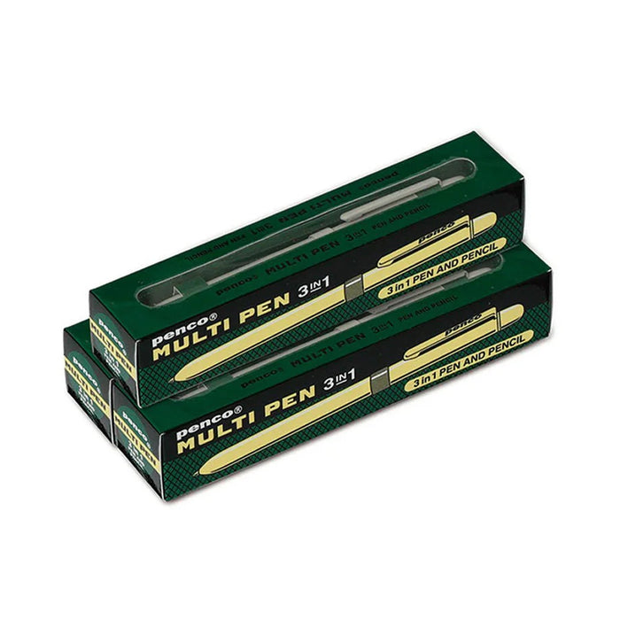 Penco Multi Pen