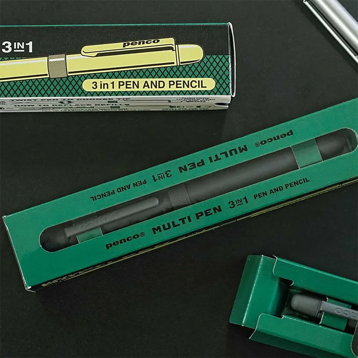 Penco Multi Pen