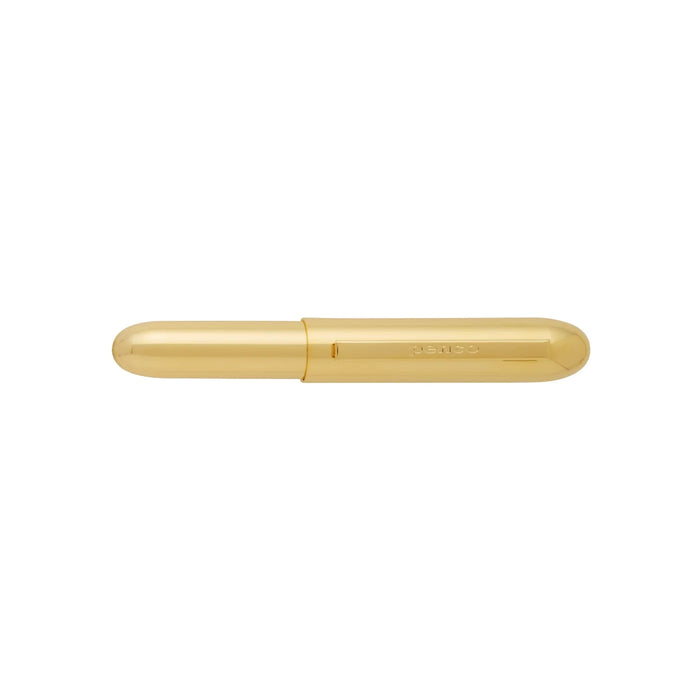 Penco Perfection Brass Ballpoint Pen