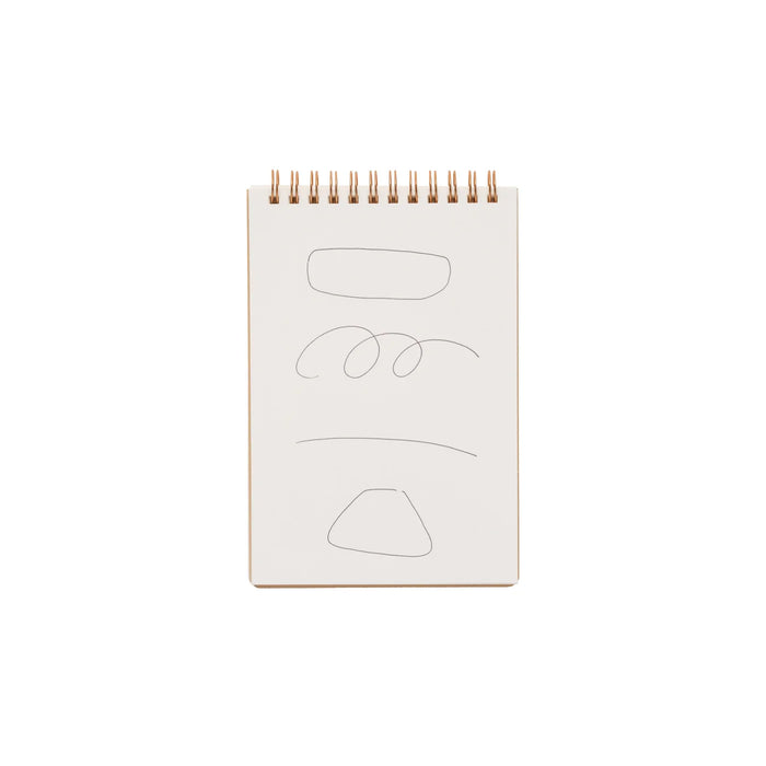 Penco Perfection Brass Ballpoint Pen