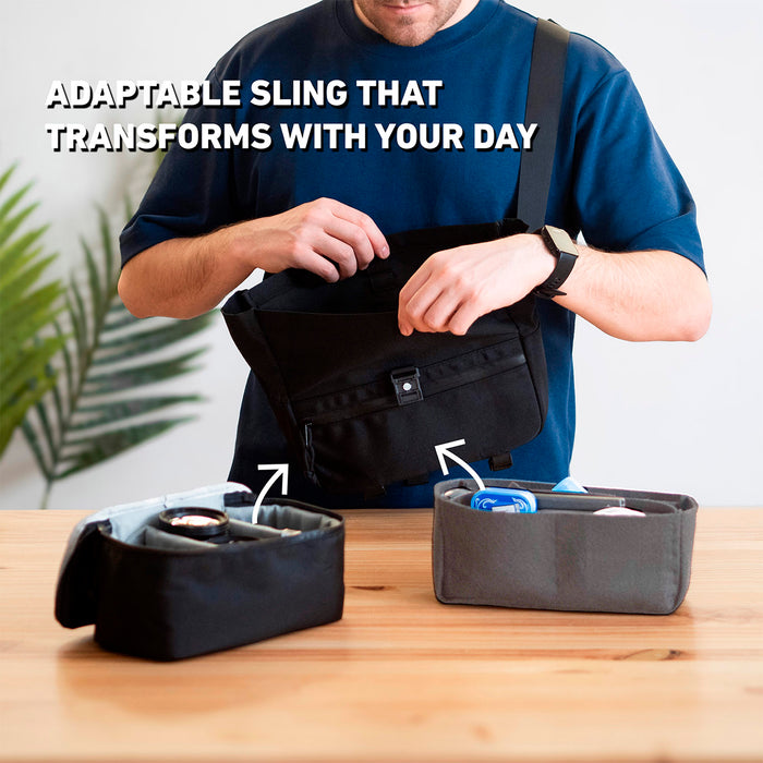 Piorama Flux Sling