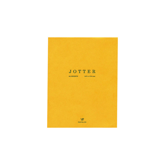 Postalco Jotter