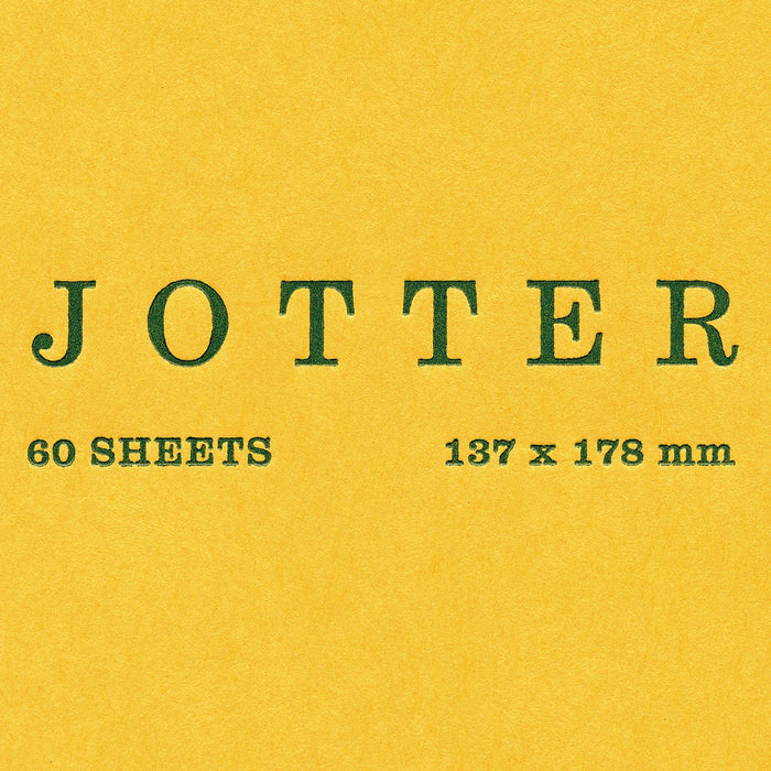 Postalco Jotter