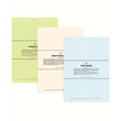 Postalco Snap Paper A4 Refill