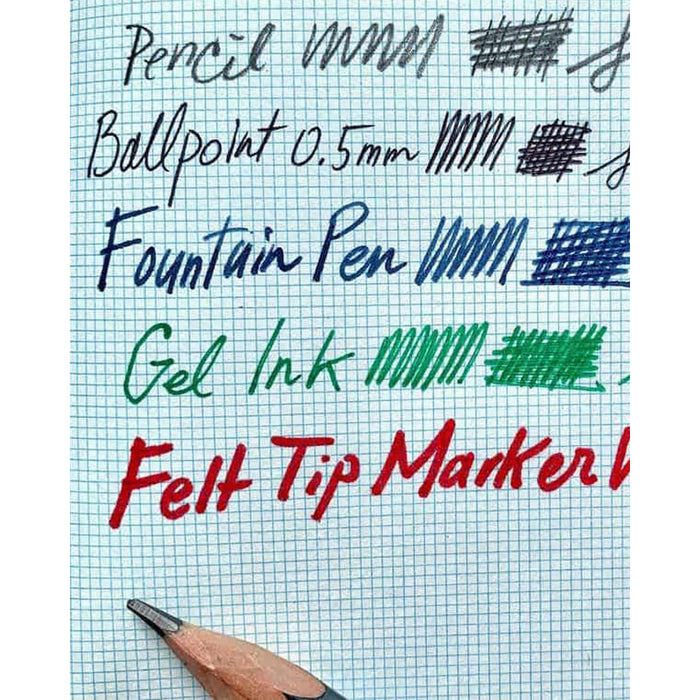 Postalco Snap Paper A4 Refill