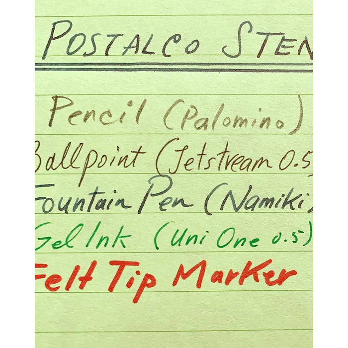 Postalco Snap Paper A4 Refill