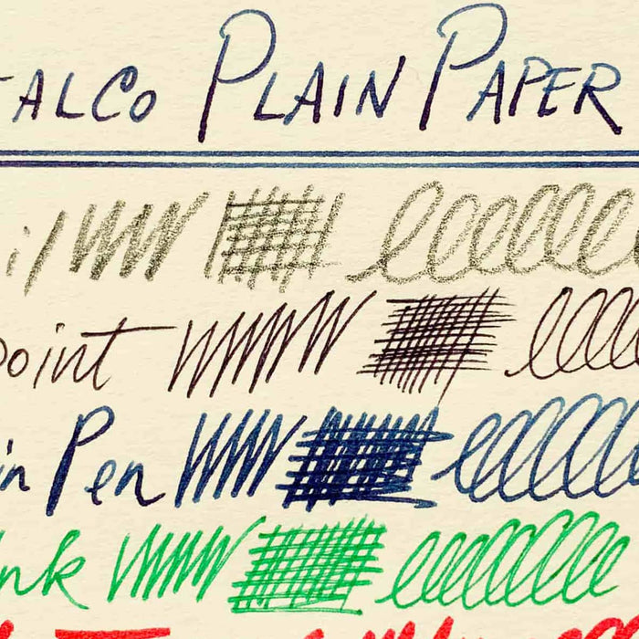 Postalco Snap Paper A5 täydennysarkkeja