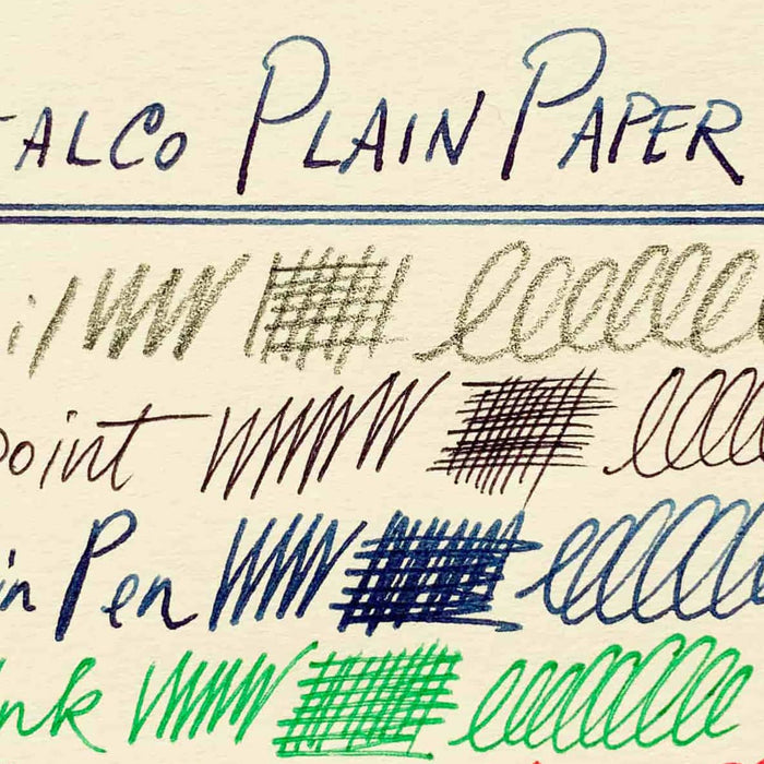 Postalco Snap Paper A6 Refill
