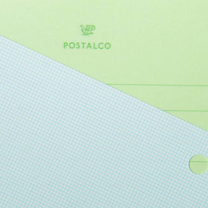 Postalco Snap Paper A6 Refill