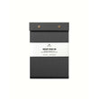 Postalco Snap Pad A5