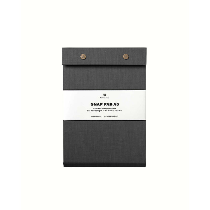 Postalco Snap Pad A5