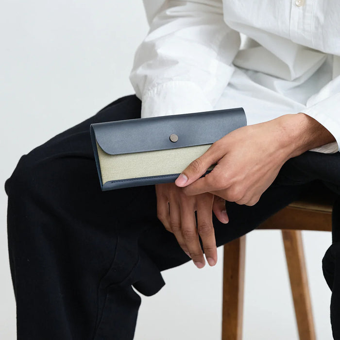 Postalco Snap Pen Case