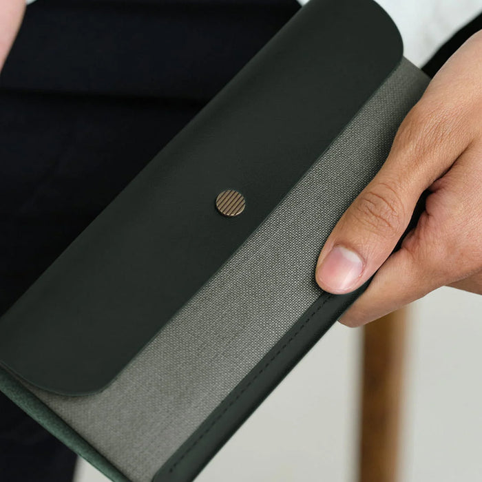 Postalco Snap Pen Case