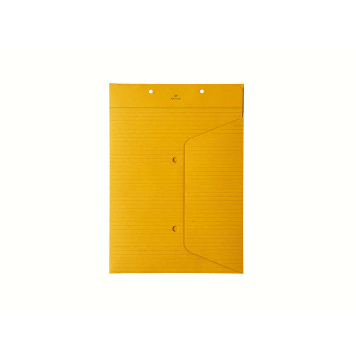 Postalco Snap Pocket A4