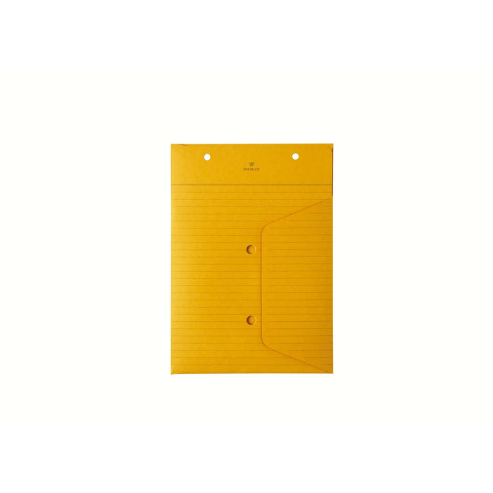 Postalco Snap Pocket A5