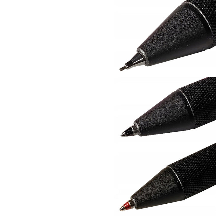 Rotring 600 multipen 3+1