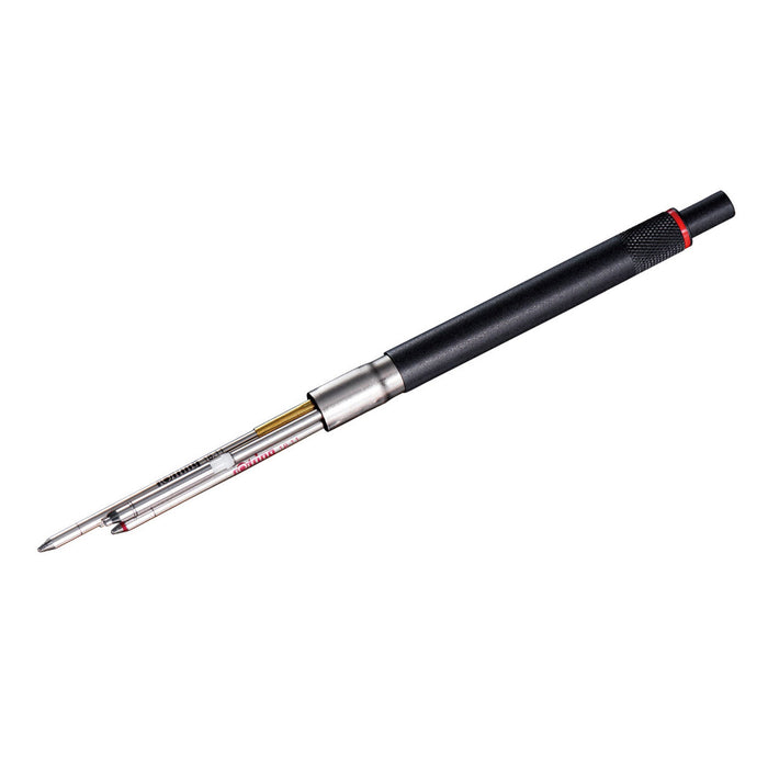 Rotring 600 multipen 3+1