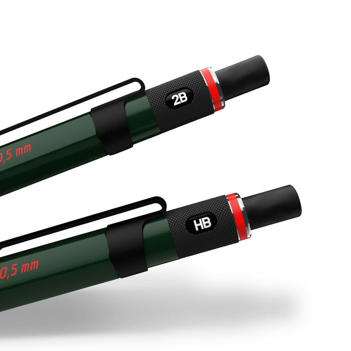 Rotring 500 Mechanical Pencil 0,5mm