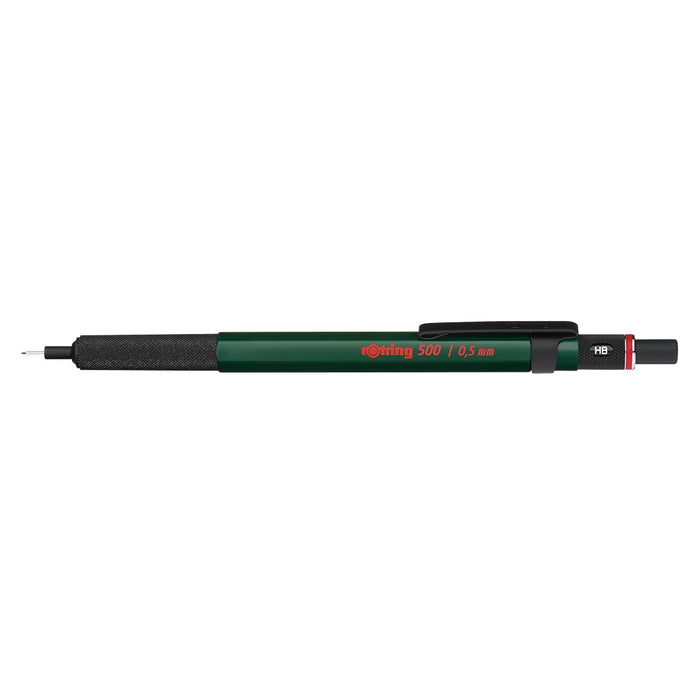 Rotring 500 Mechanical Pencil 0,5mm