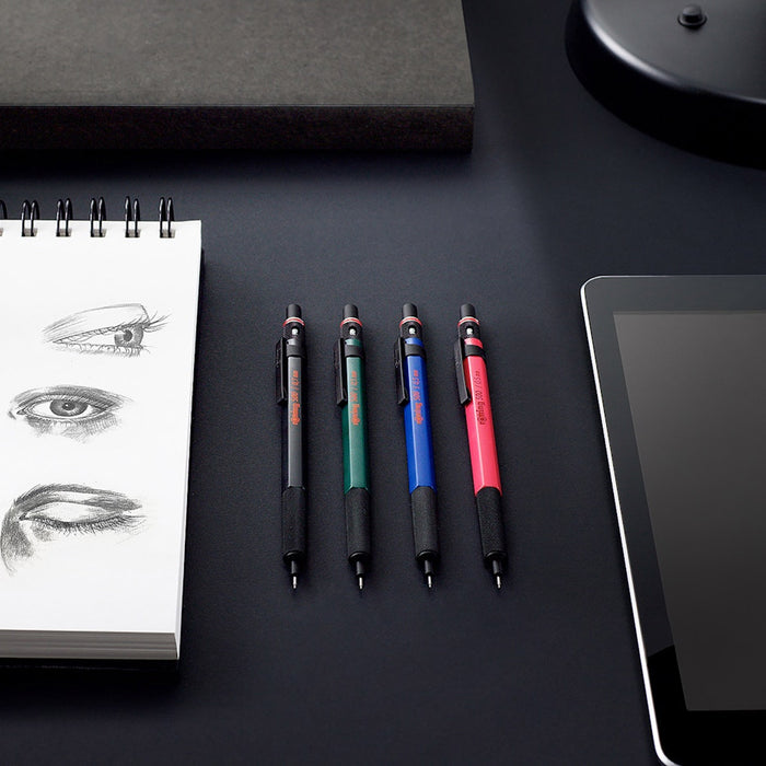 Rotring 500 Mechanical Pencil 0,5mm