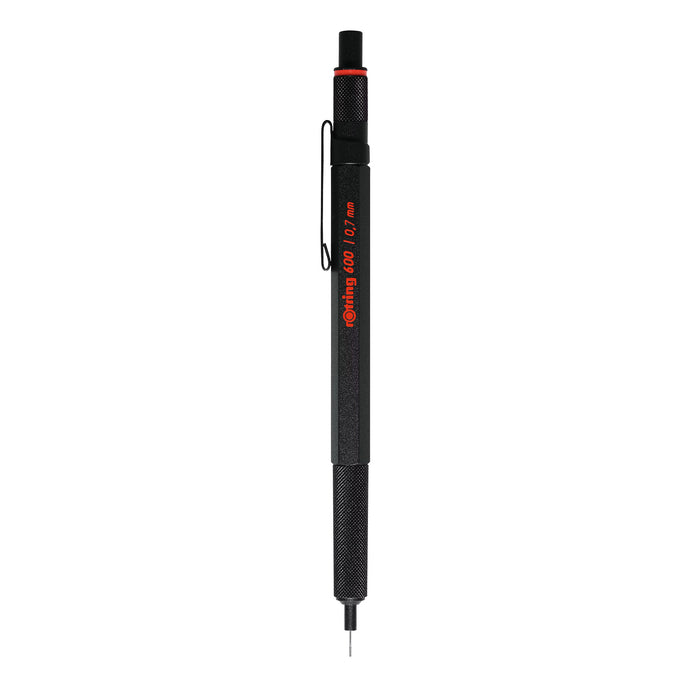 Rotring 600 Mechanical Pencil 0,5mm