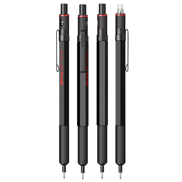 Rotring 600 Mechanical Pencil 0,5mm