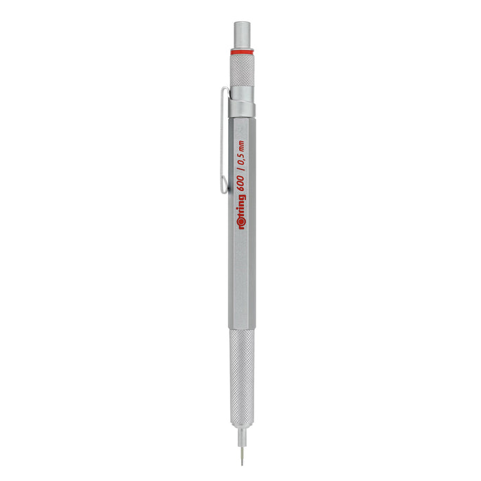 Rotring 600 Mechanical Pencil 0,5mm