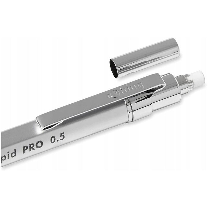 Rotring Rapid Pro Mechanical Pencil