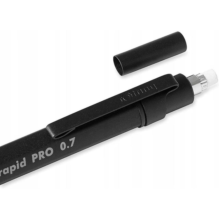 Rotring Rapid Pro Mechanical Pencil