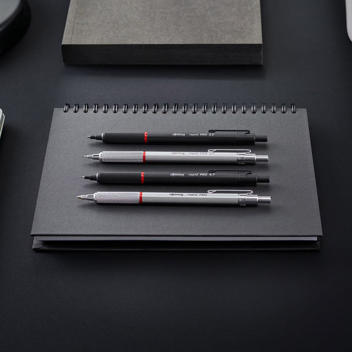 Rotring Rapid Pro Mechanical Pencil