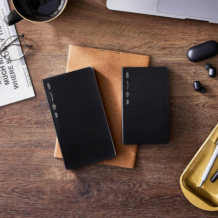 Stalogy 1/2 Year Notebook Grid / Planner