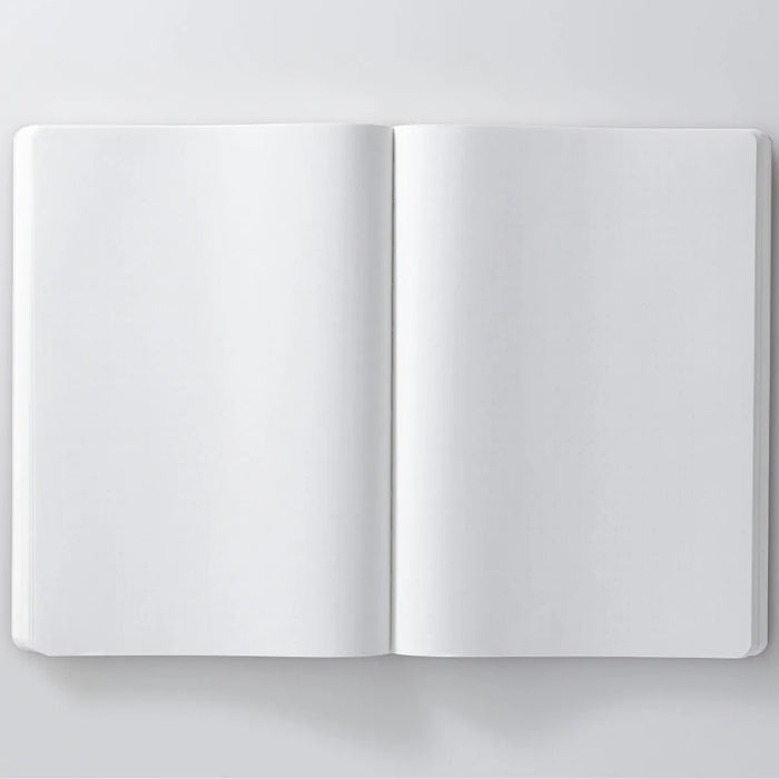 Stalogy 365 Days Notebook Dotted
