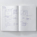 Stalogy 365 Days Notebook Dotted