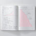 Stalogy 365 Days Notebook Dotted