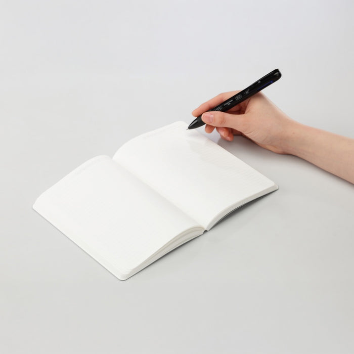 Stalogy 365 Days Notebook Grid / Planner