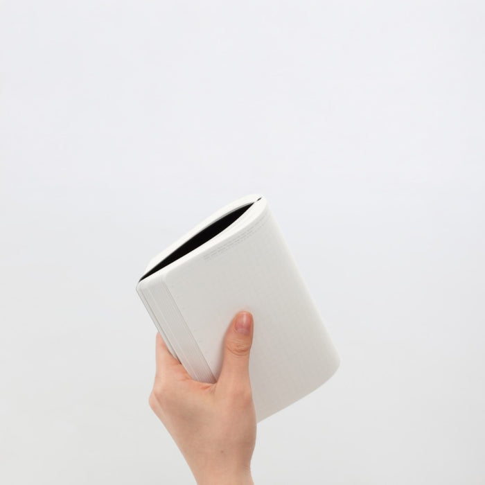 Stalogy 365 Days Notebook Grid / Planner