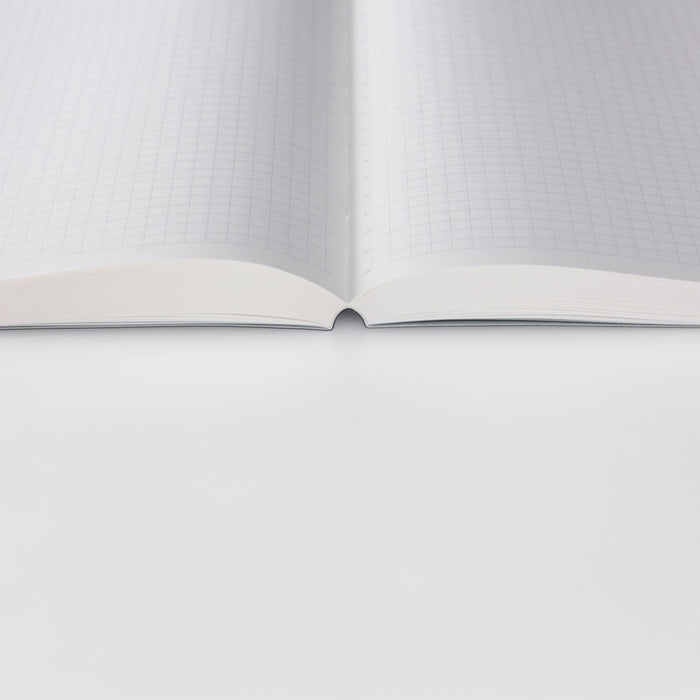 Stalogy 365 Days Notebook Grid / Planner