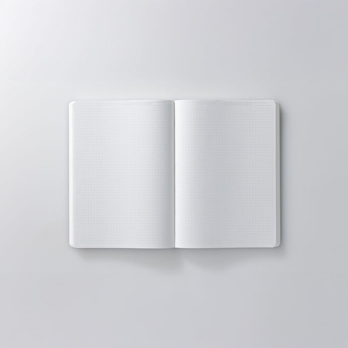 Stalogy 365 Days Notebook Grid / Planner