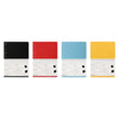 Stalogy 365 Days Notebook Plain